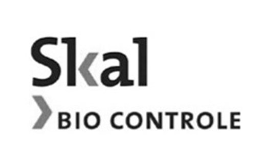 SKAL Bio controle Logo